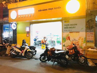 🌈 Cho thuê nhà Mặt Tiền Võ Thành Trang, P11, Tân Bình - Diện tích lớn