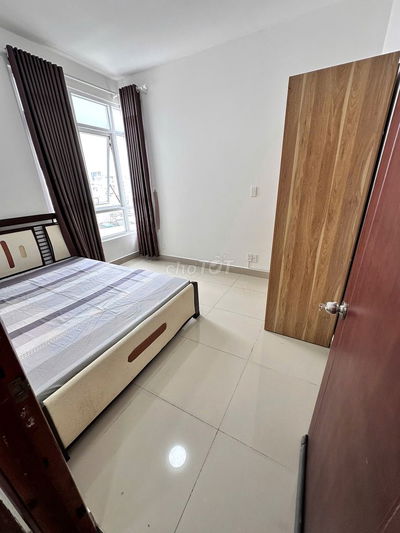 Cho thuê phòng trong chung cư Ngọc Phương Nam