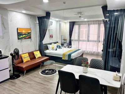 CHO THUÊ CĂN HỘ CAO CẤP FULL NỘI THẤT – NGUYỄN THỊ MINH KHAI, QUẬN 1
