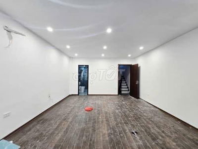 BÁN NHÀ HOÀNG HOA THÁM  – NHÀ MỚI 5 TẦNG THANG MÁY – SỔ ĐỎ HOA KHÔI