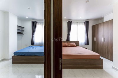 🔥CHO THUÊ PHÒNG TRỌ 2 PHÒNG NGỦ ĐẦY ĐỦ TIỆN NGHI NGAY KHU SÂN BAY