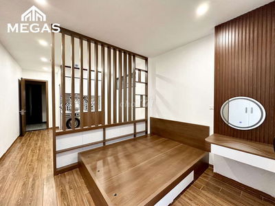 CĂN 1N1K FULL NỘI THẤT Ở THỤY KHUÊ VIEW HỒ TÂY GẦN CÔNG VIÊN, LĂNG BÁC
