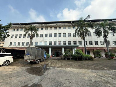 CHO THUÊ NHÀ NGUYÊN CĂN HOẶC TỪNG SÀN LÀM BỆNH VIỆN, TRƯỜNG HỌC