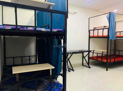 cho thuê ký túc xá sinh viên quận 7, nhà bè