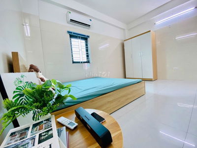 CHO THUÊ CCMNN - GẦN CAO ĐẲNG FPT - ĐƯỜNG VĂN TIẾN DŨNG