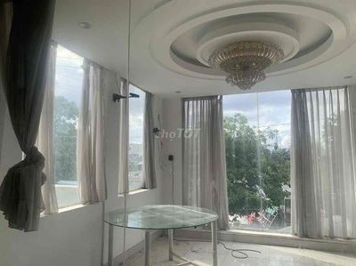 cho thuê văn phòng diện tích từ 100-1.000m2 MT Nguyễn Văn Linh