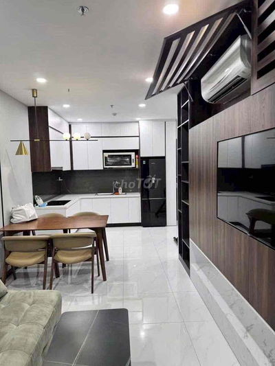 CHO THUÊ CĂN HỘ NỘI THẤT CAO CẤP SKY VIEW 2PN 2WC