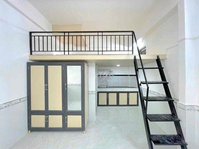 ✨DUPLEX MỚI 100%_FULL NỘI THẤT_CỬA SỔ TRỜI_NGAY VÒNG XOAY PHÚ LÂM