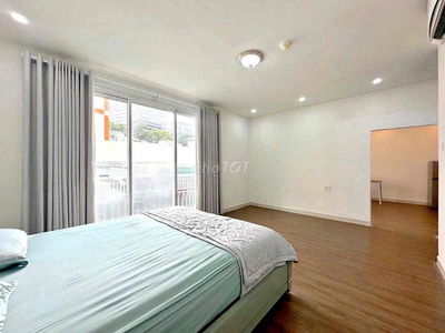 🌸 CĂN HỘ STUDIO/1PN 1PK TRỤC ĐIỆN BIÊN PHỦ SIÊU ĐẸP, SIÊU RỘNG THOÁNG