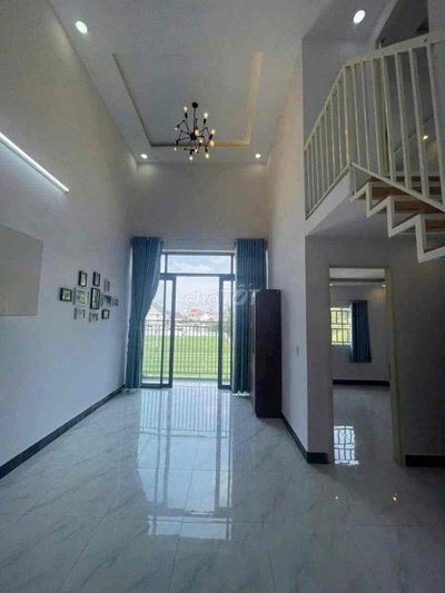 Cho thuê Căn Hộ Mini Phường Phú Lợi 2PN Có Máy Lạnh,Máy Nước Nóng