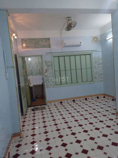 căn hộ riêng biệt 25m2 MẶT TIỀN LÊ LỢI.