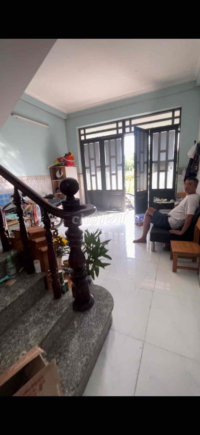 Nhà Tl29 Gần Cao Đẳng Điện Lực 2Pn Giá 5 Triệu