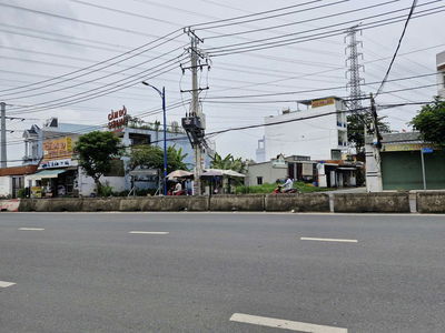 CHO THUÊ NHÀ NGUYÊN CĂN DÙNG LÀM SÀN XUẤT