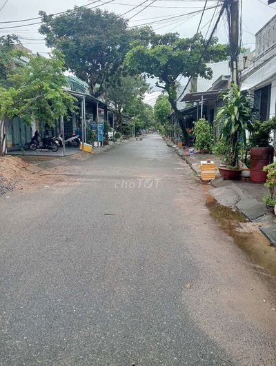 Bán nhà gác lửng đúc – Giáp Văn Cương – sát biển Nguyễn Tất Thành