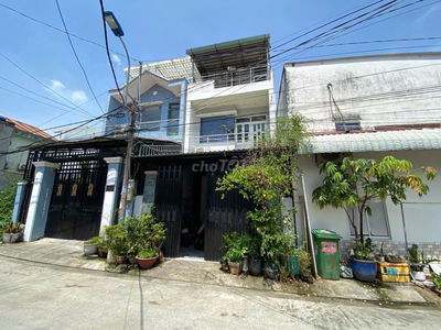 Siêu phẩm hiếm! Nhà 3 tầng đường ô tô – Lê Văn Lương, Phước Kiển –
