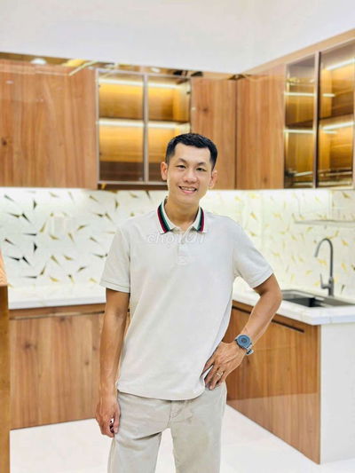 💥NHÀ MỚI FULL NỘI THẤT - GẦN HẬU GIANG – TRUNG TÂM QUẬN 6 – 3 TẦNG💥