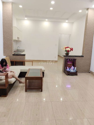 Cho khách ký ngắn hạn luôn, 4mx16m. Cấp 4 mới