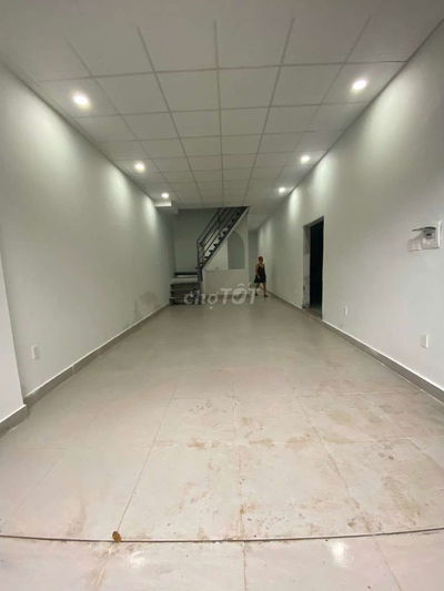 CHÍNH CHỦ - CĂN ĐÔI 8X17 LÀM KHO XƯỞNG KHU GÒ DẦU- GIÁ RẺ