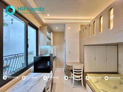 CĂN HỘ LUXURY - FULL NT ngay GÒ DẦU gần ĐH CÔNG THƯƠNG - AEON TÂN PHÚ