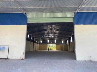 ❇️ Kho xưởng 800m Hội Nghĩa, Tân Uyên