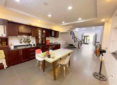 🔥 Mặt Tiền Đường NB Khu Tên lửa - 4.5x 20 -3 Tầng