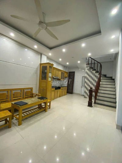 HIẾM PHÚ ĐÔ dân xây, ngõ đẹp, gần ô tô, sổ nở hậu, giá ngon