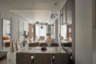 Chung cư Quận 4 3PN Full NT Gần trung tâm
