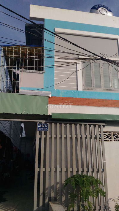 Phòng trọ 19m hẻm Ô tô Đào Sư Tích, Nhà Bè