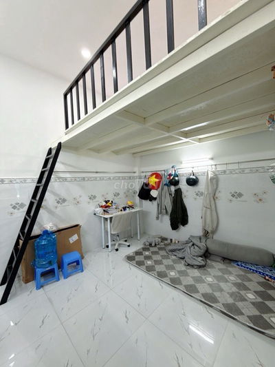 💰CHDV VẠN KIẾP-45M² – THU 35TR/THÁNG- BÌNH THẠNH-NHỈNH 8 TỶ