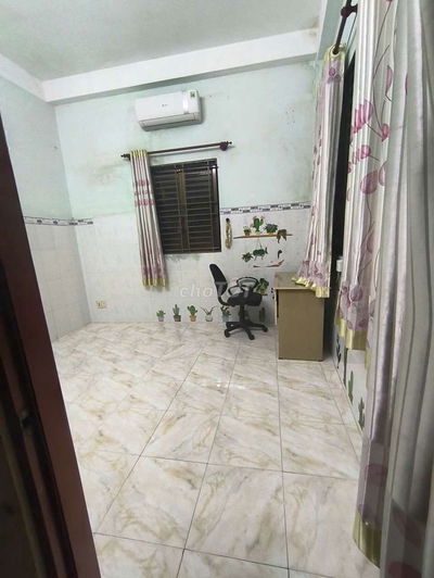 Cho thuê phòng trọ đủ tiện nghi Quận 3