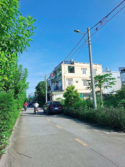 CHÍNH CHỦ CẦN Bán NHÀ 1 TRỆT 1 LẦU đường Hà Huy Giáp,Thạnh Lộc, Q.12
