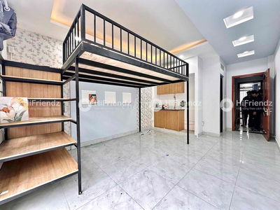 Căn Hộ Duplex sẵn NTCB gần AEON Tân Phú,ĐH Công Thương, Trường Chinh