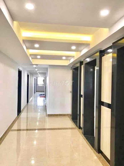 CHÍNH CHỦ BÁN CĂN HỘ MỸ PHÚC ( HEAVEN RIVERVIEW) Q8 67m2, 2,59 tỷ.