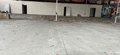 cho thuê mặt bằng kinh doanh  , kho xưởng đường xe công 24/24