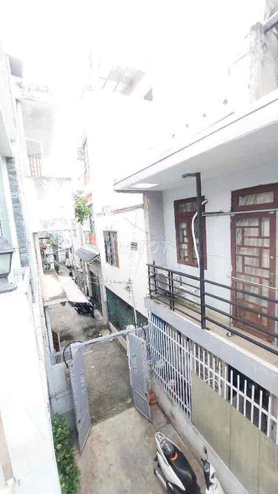 🏡 BÁN NHÀ Q8 -2 TẦNG ĐÚC THẬT – NGANG GẦN 6M – PHẠM THẾ HIỂN, PHƯỜNG 6