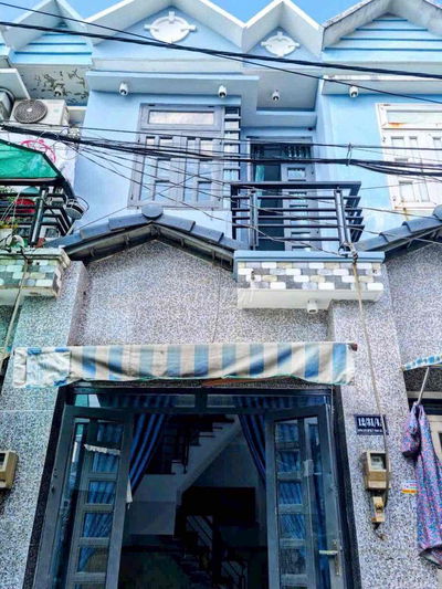 Bán nhà sh riêng,sổ 3 căn 1 sổ,đồng sở hữu mua bán uỷ quyền 1 phần
