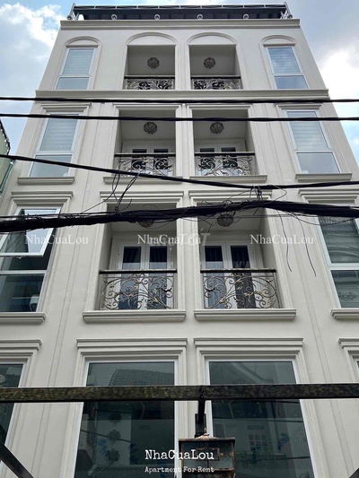 Chung Cư Mini Cao Cấp Mới Xây Gần CV Gia Định Máy Giặt Riêng Dọn Phòng