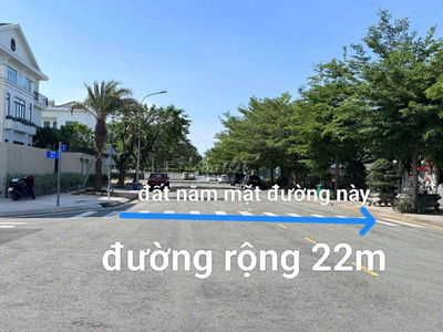 Bán đất KDC ven sông  Phước kiển