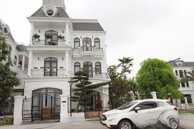 Quỹ căn biệt thự Vinhomes Green Villas - cập nhật theo ngày - biểu tượng độc bản giới tinh hoa