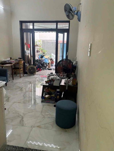 Bán nhà 3 tầng đường 3m Nguyễn Tri Phương Hải Châu 3pn đẹp