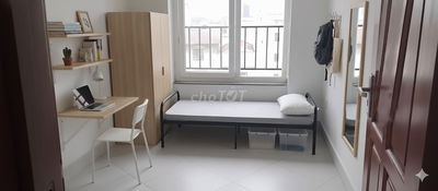 Cho thuê 1 phòng trong căn chung cư 2 ngủ