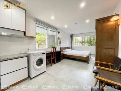 Chung Cư Mini Giáp Sân Bay Trung Tâm Bancol Thang Máy Giá Sinh Viên