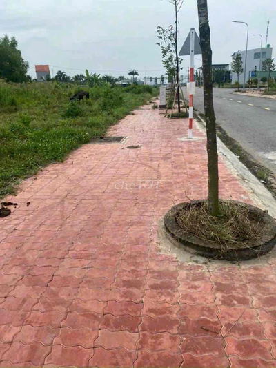 Nền KDC An Lái, An Nhựt Tân, sát kcn, chợ, tiện ích