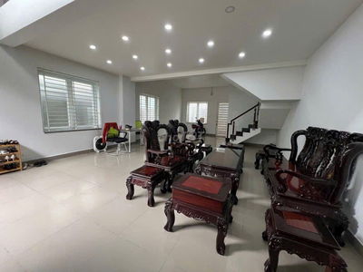 🏡 BIỆT THỰ 100M² PHAN XÍCH LONG – 4 TẦNG – NGANG 6.2M – NHỈNH 29 TỶ