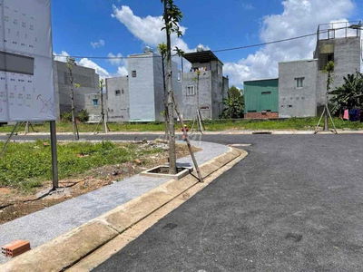 Lô đất rẻ nhất khu Phước Thiện liền kề Vinq9