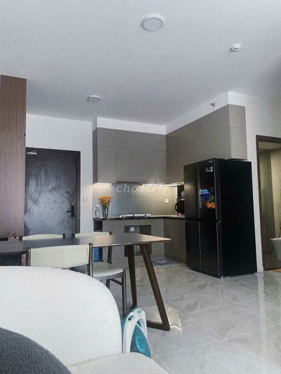🏡 CHO THUÊ GẤP CĂN HỘ 1PN FULL NỘI THẤT CHỈ 12,5TR – THE PRIVIA KĐ