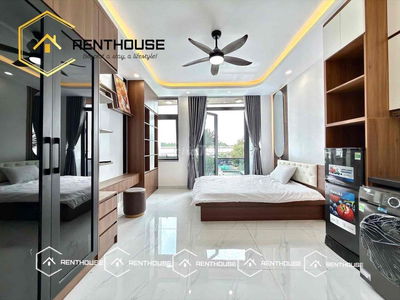 CĂN HỘ DỊCH VỤ GÒ VẤP GIÁ RẺ