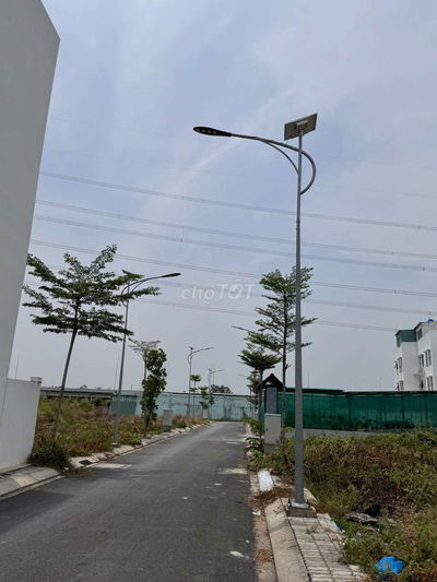 LÔ ĐẤT VỊ TRÍ SIÊU ĐẸP 83M2 HẺM XE HƠI, NGUYỄN BÌNH - NHÀ BÈ CHỈ 4 TỶ