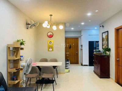 Căn hộ MT Phạm Văn Đồng, 85m2 Tặng Full nội thất, Đông Nam thoáng mát