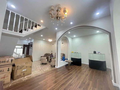 🔥NHÀ 1 XẸT HOÀNG DIỆU 2 – LINH TRUNG – 110M² NGANG 8.1M – CHỈ 6.8 TỶ🔥